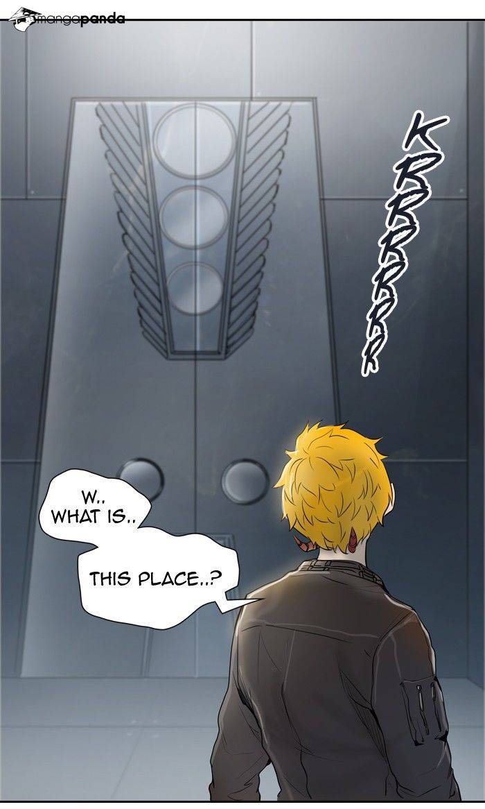 Tower of God Chapter 339 image 123